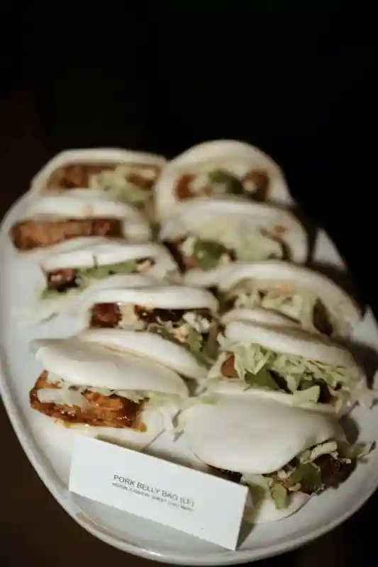 A Vintage Wedding for Jenna and Broidy