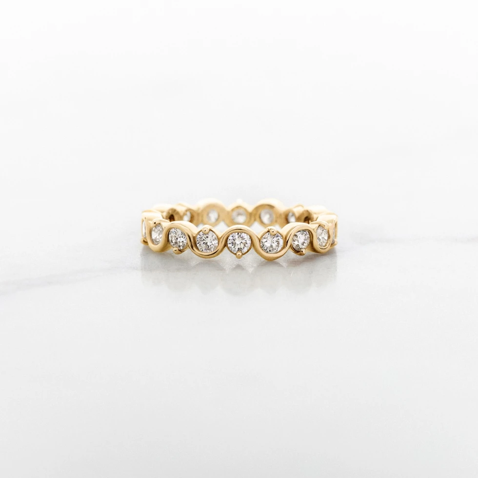 Jenni Stuart Fine Jewelry