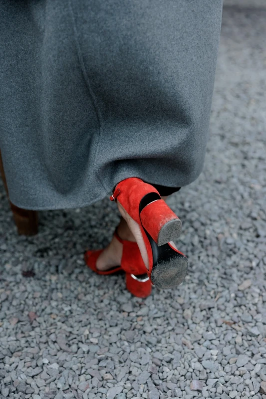 An Edgy Wedding for Jennifer and Brett