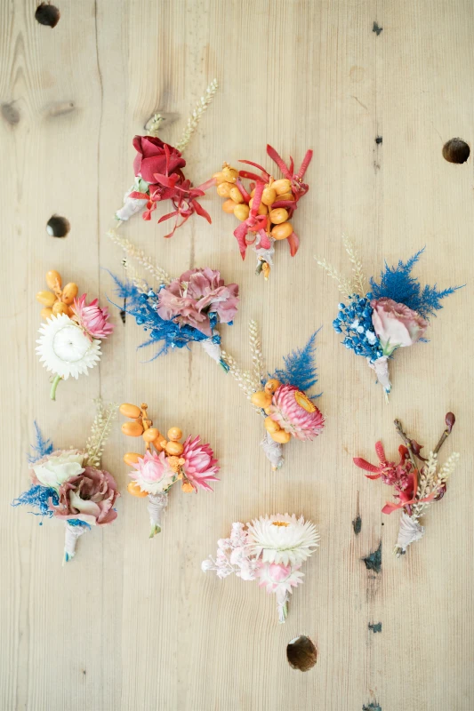 A Modern Wedding for Jennifer and Matt