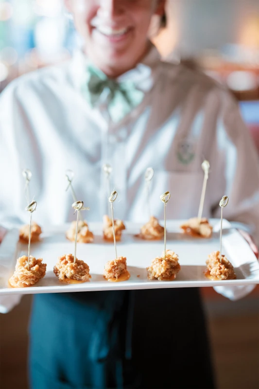 A Modern Wedding for Jennifer and Matt