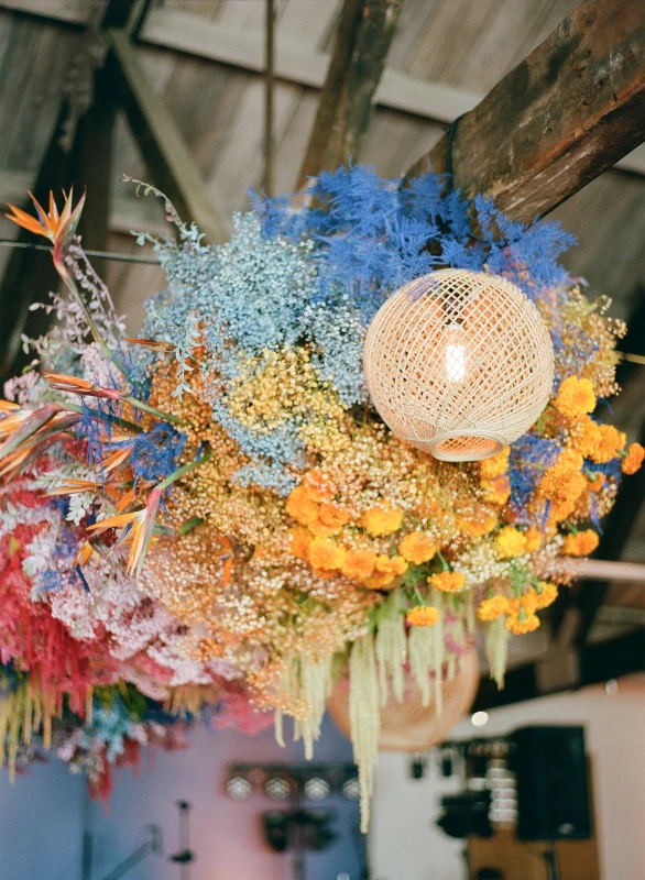 A Modern Wedding for Jennifer and Matt