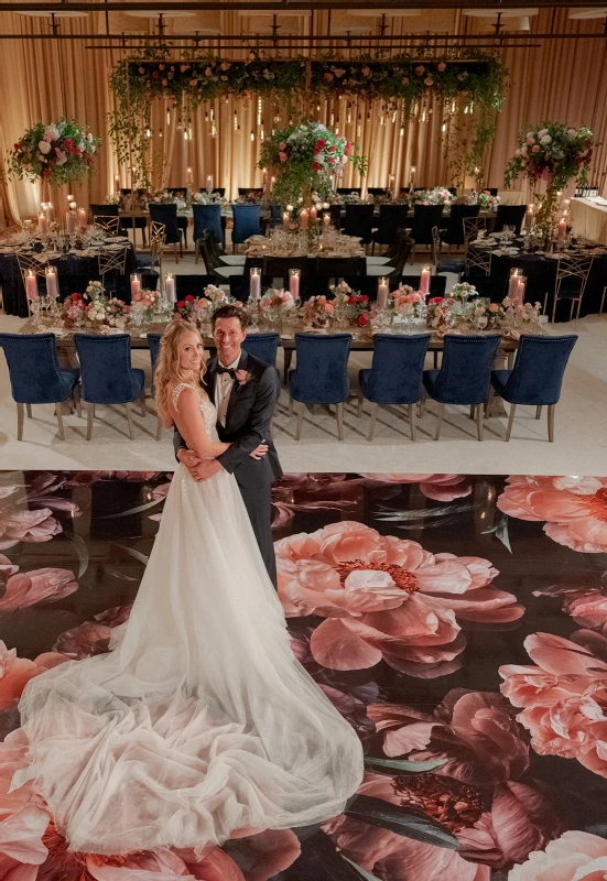 A Beach Wedding for Jennifer and Ryan