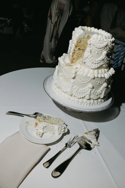 A Classic Wedding for Jennifer and Nick