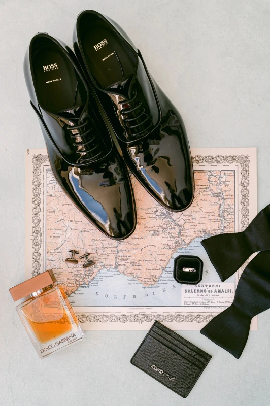 An Outdoor Wedding for Jenny and Glaudson