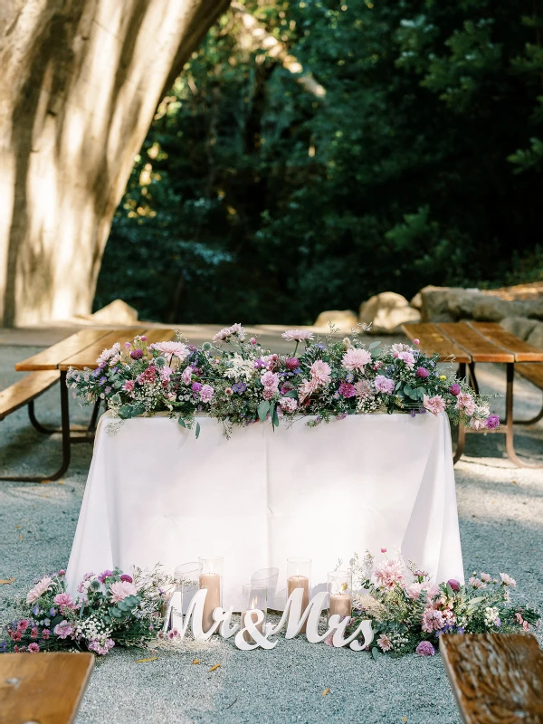 A Rustic Wedding for Jenny and Khanh