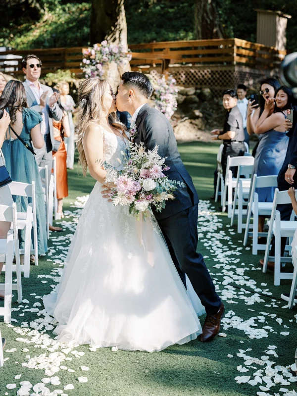 A Rustic Wedding for Jenny and Khanh