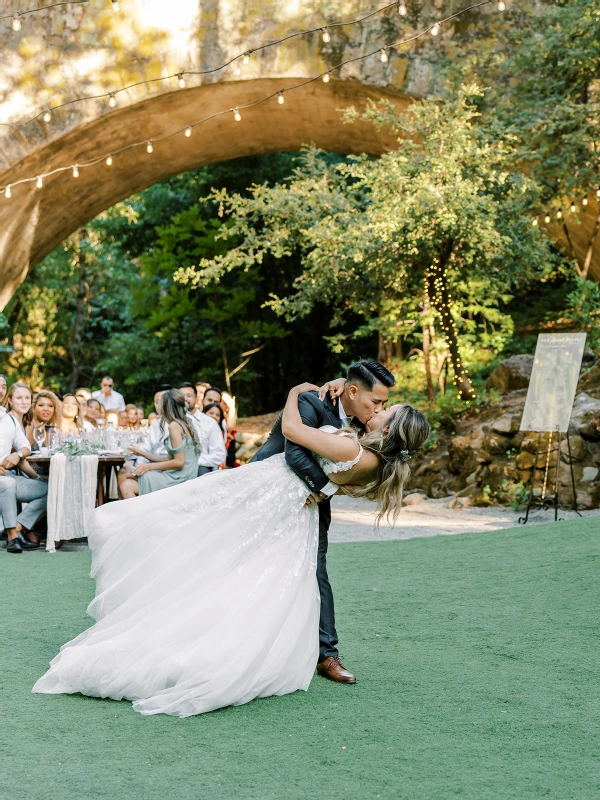 A Rustic Wedding for Jenny and Khanh