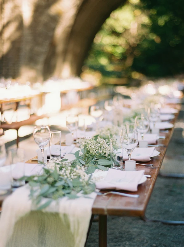 A Rustic Wedding for Jenny and Khanh