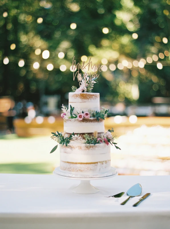 A Rustic Wedding for Jenny and Khanh