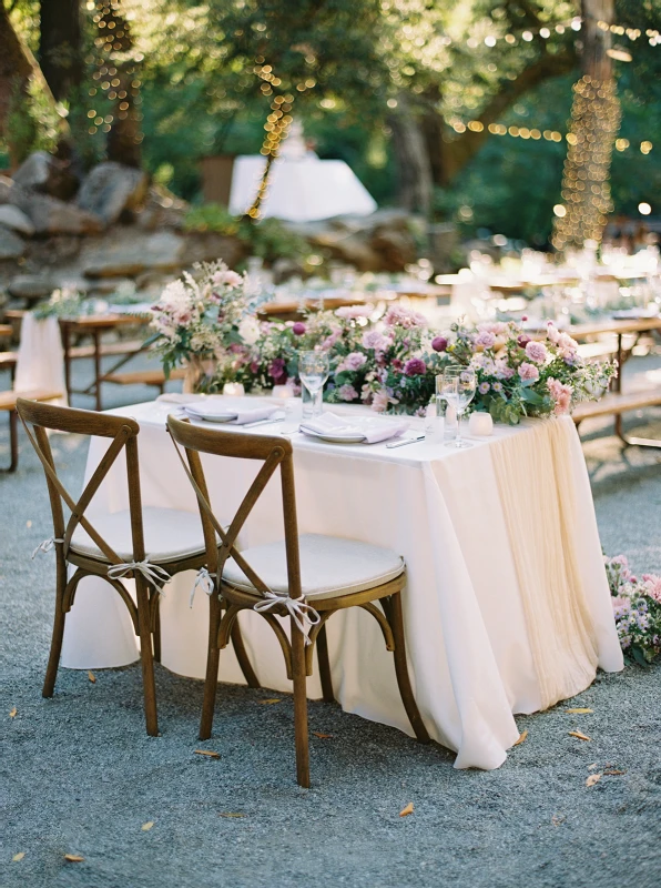 A Rustic Wedding for Jenny and Khanh