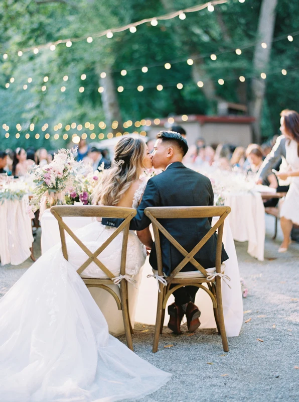 A Rustic Wedding for Jenny and Khanh