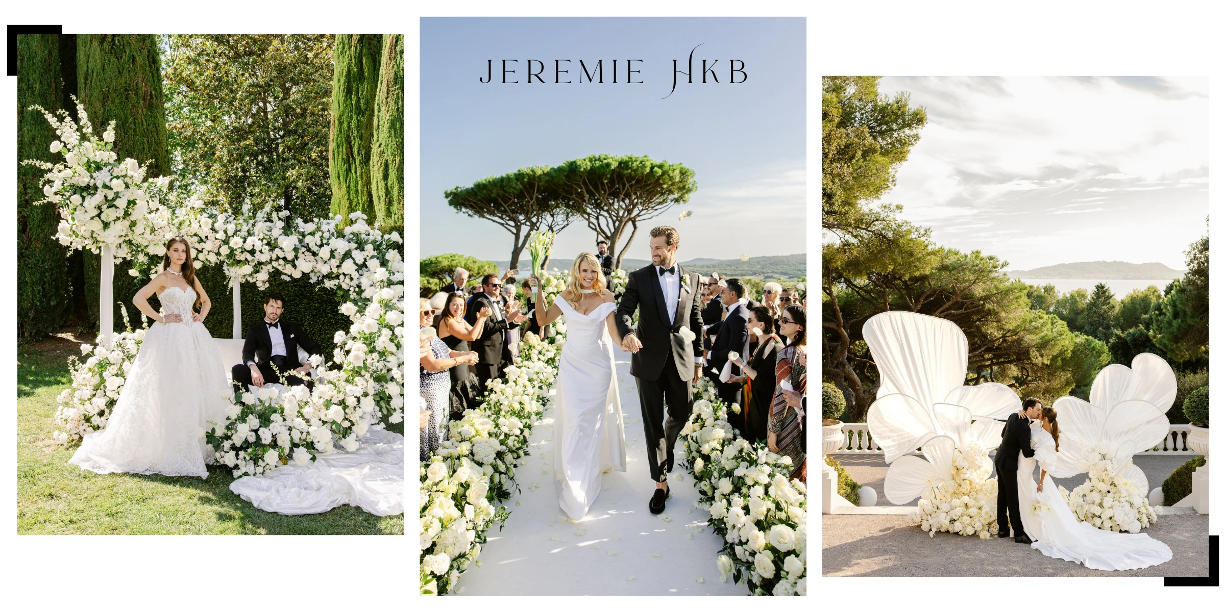 Jeremie Hkb