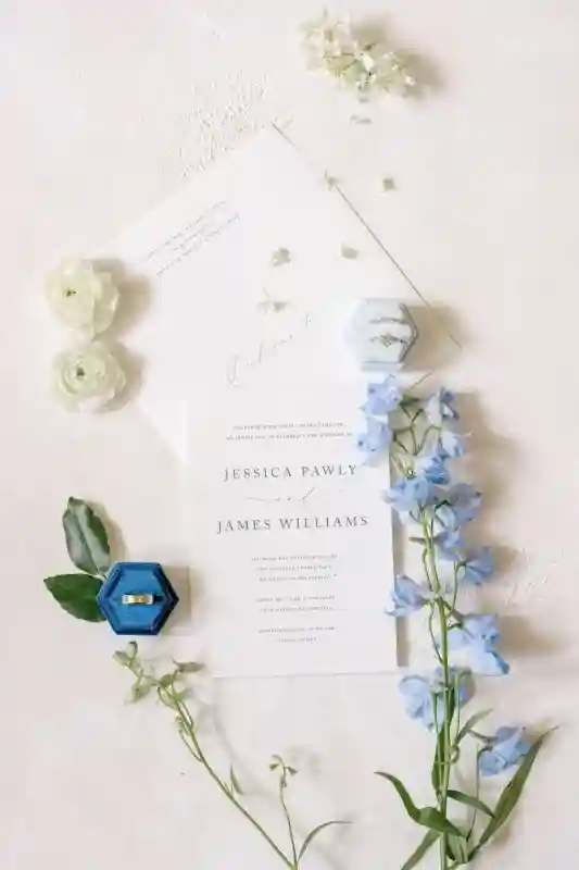 A Mountain Wedding for Jess and James