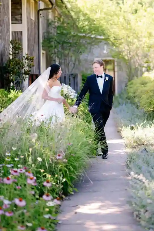 A Mountain Wedding for Jess and James
