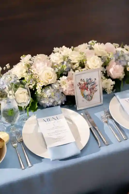 A Mountain Wedding for Jess and James