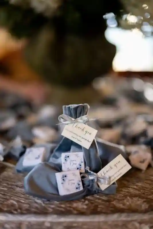 A Mountain Wedding for Jess and James