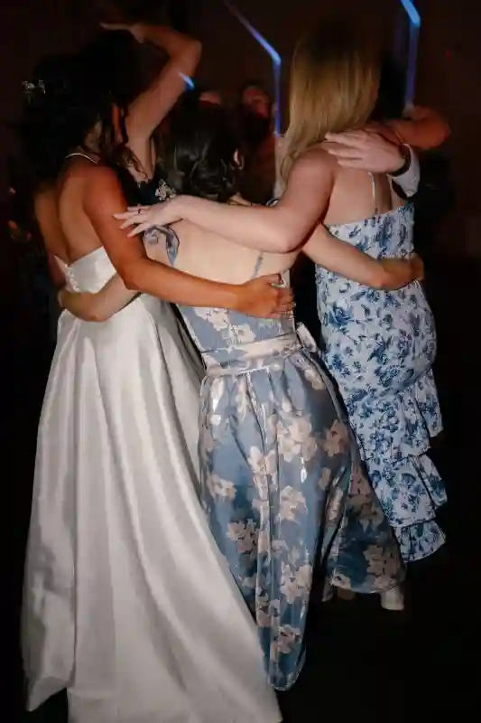 A Mountain Wedding for Jess and James