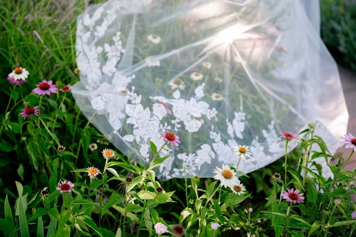 A Mountain Wedding for Jess and James