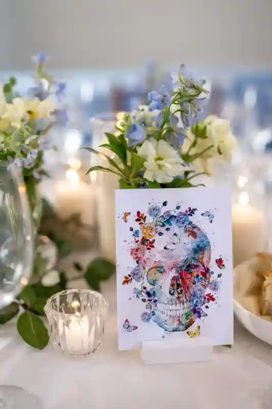A Mountain Wedding for Jess and James