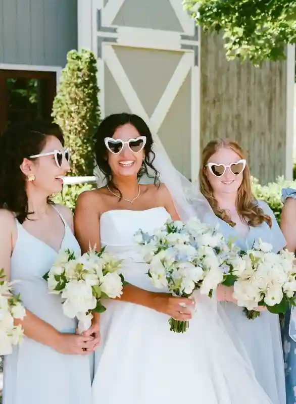 A Mountain Wedding for Jess and James