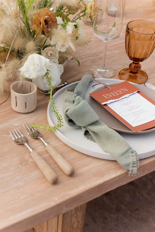 A Beach Wedding for Jessica and Alric