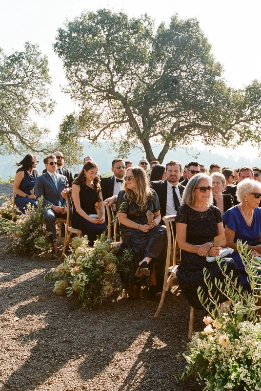 A Vineyard Wedding for Jessica and Christopher
