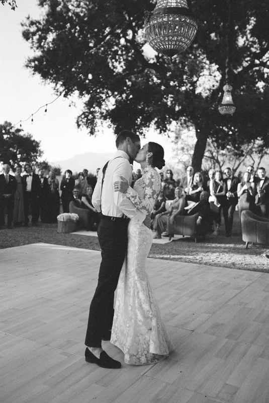 A Vineyard Wedding for Jessica and Christopher