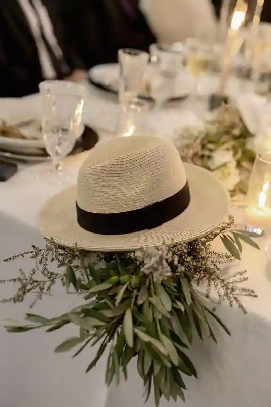 A Vineyard Wedding for Jessica and Christopher