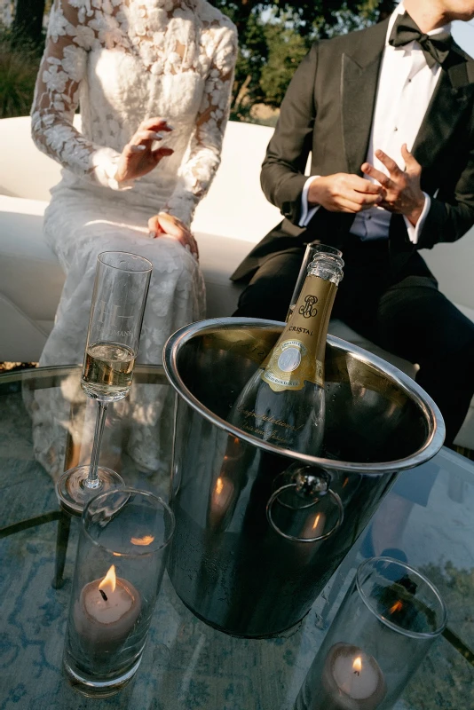 A Vineyard Wedding for Jessica and Christopher