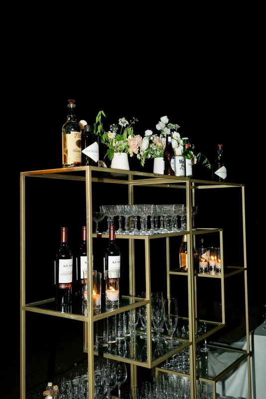 A Vineyard Wedding for Jessica and Christopher