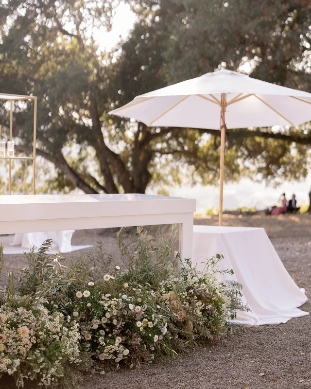 A Vineyard Wedding for Jessica and Christopher