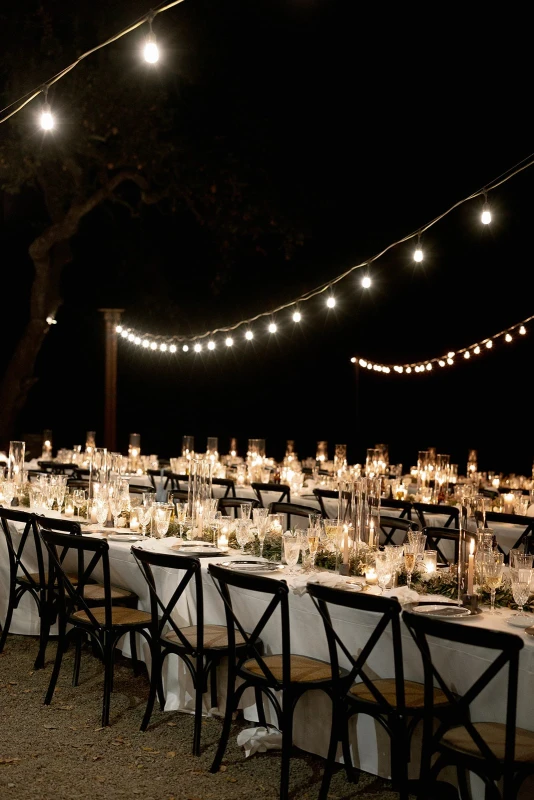 A Vineyard Wedding for Jessica and Christopher