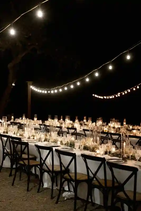 A Vineyard Wedding for Jessica and Christopher