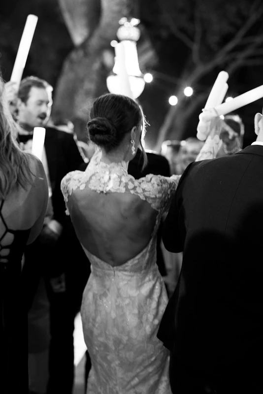 A Vineyard Wedding for Jessica and Christopher