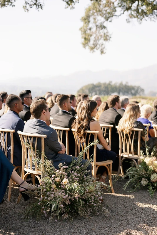 A Vineyard Wedding for Jessica and Christopher