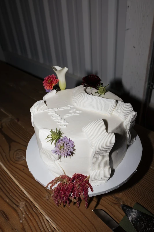 A Ranch Wedding for Jessica and Jeremy