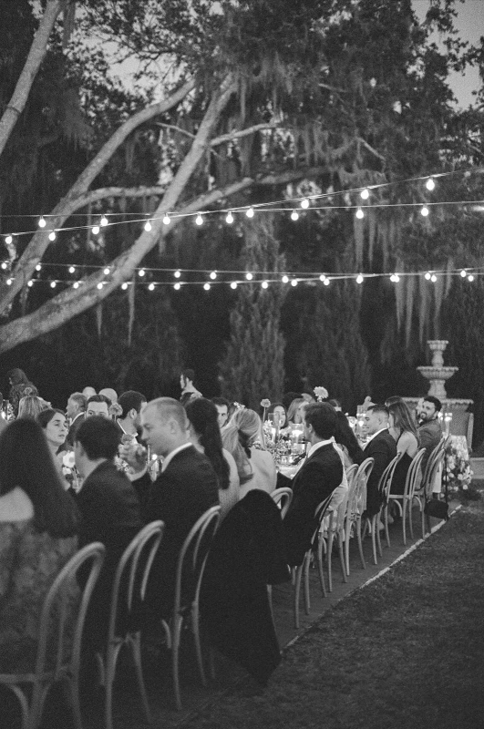 A Colorful Wedding for Jessica and John