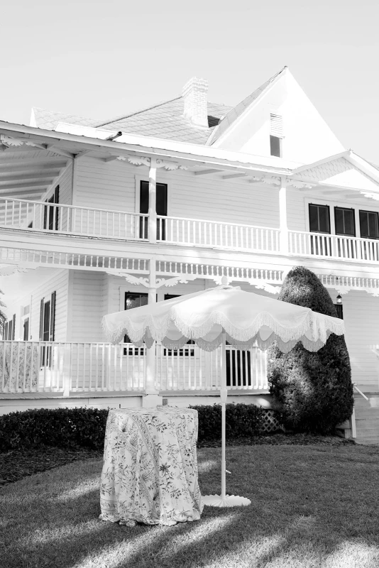 A Colorful Wedding for Jessica and John