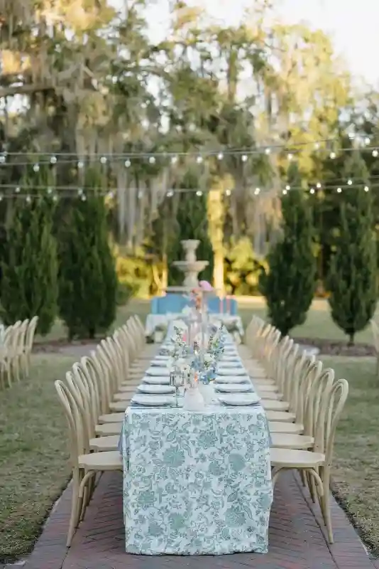 A Colorful Wedding for Jessica and John