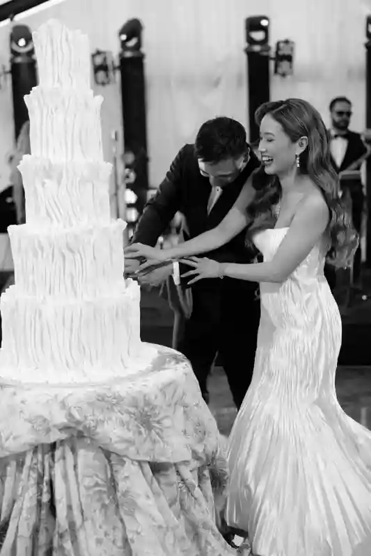 A Castle Wedding for Jessica  and Matt 