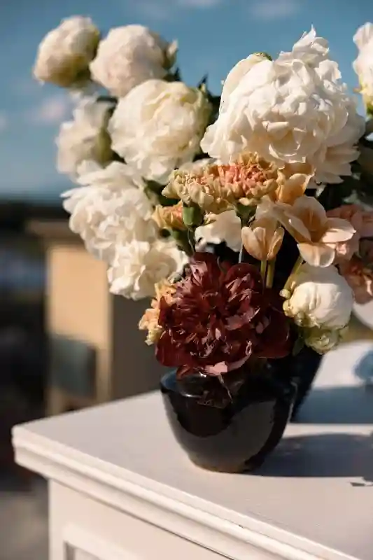 A Castle Wedding for Jessica  and Matt 