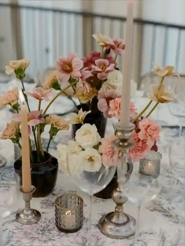 A Castle Wedding for Jessica  and Matt 