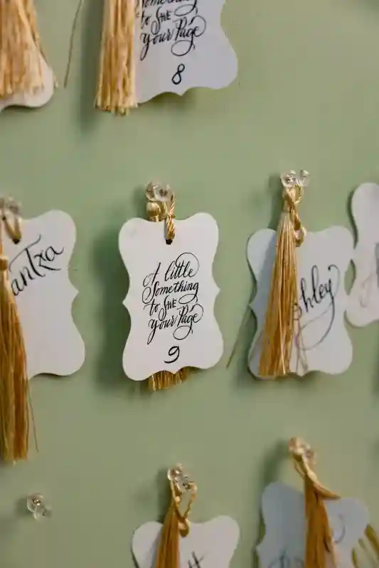 A Castle Wedding for Jessica  and Matt 