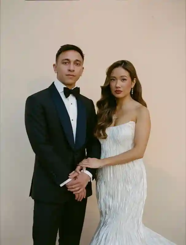 A Castle Wedding for Jessica  and Matt 