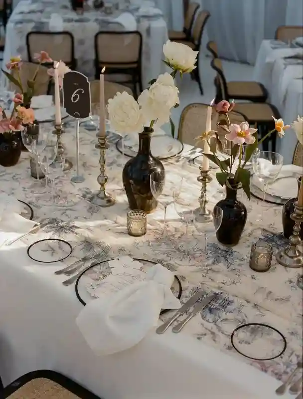 A Castle Wedding for Jessica  and Matt 