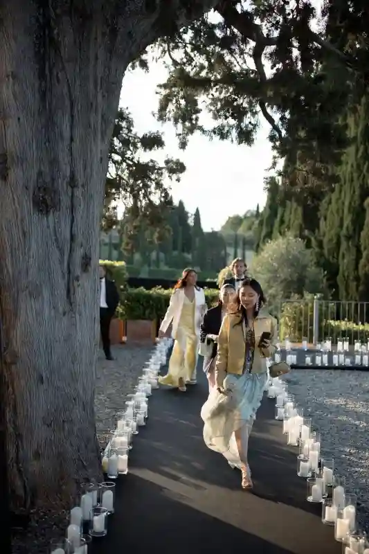 A Castle Wedding for Jessica  and Matt 