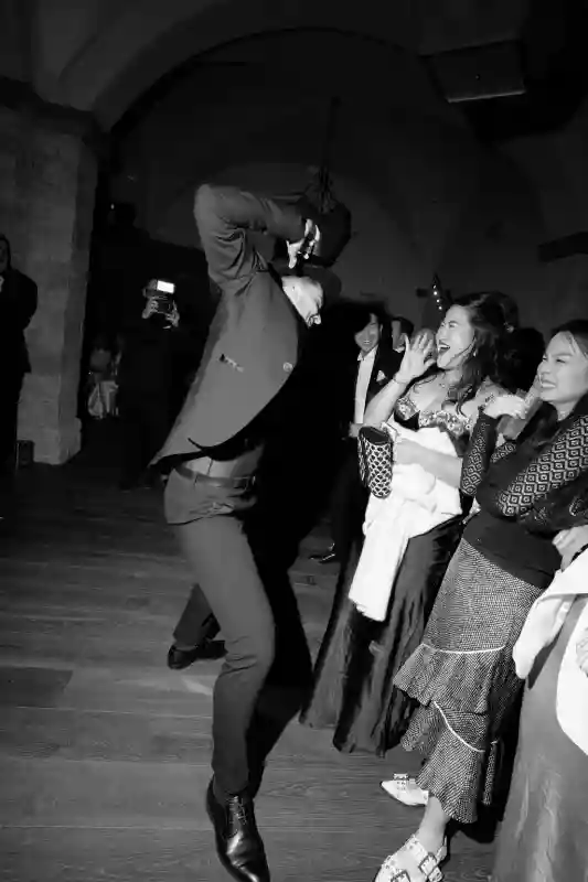 A Castle Wedding for Jessica  and Matt 