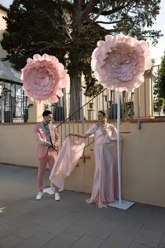 A Castle Wedding for Jessica  and Matt 