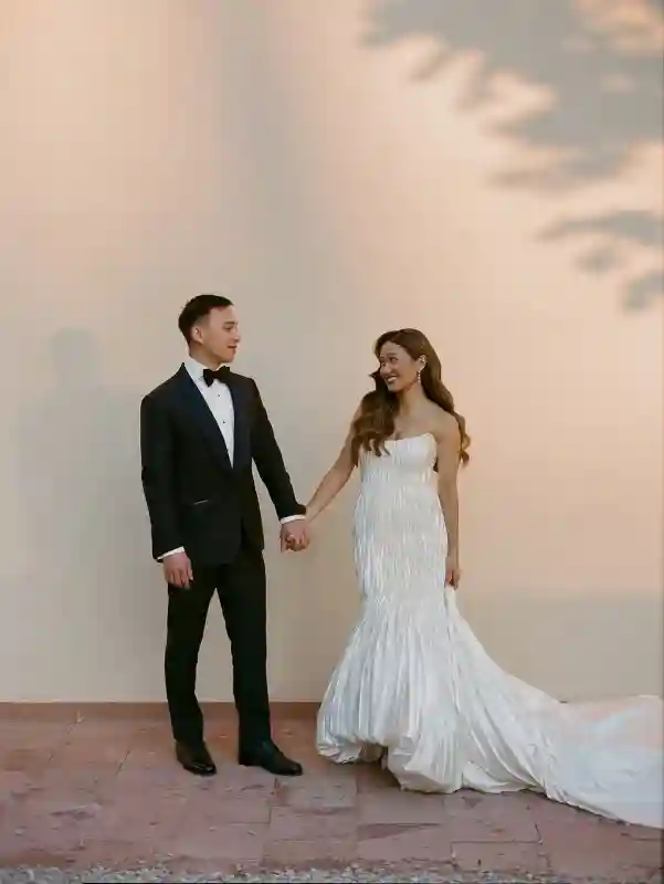 A Castle Wedding for Jessica  and Matt 